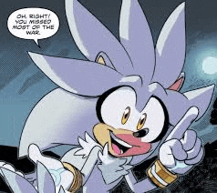 Silver The Hedgehog Sonic The Hedgehog Meme - Silver the hedgehog Sonic ...