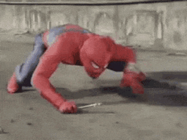 Funny Spiderman GIF - Funny Spiderman Angry GIFs