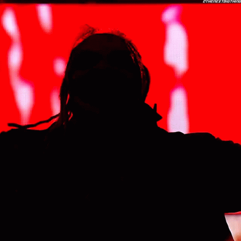 The Fiend Bray Wyatt GIF - The Fiend Bray Wyatt Entrance GIFs
