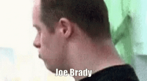 Carolina Panthers Joe Brady GIF - Carolina Panthers Joe Brady GIFs