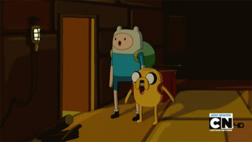 L07c Adventure Time GIF - L07c Adventure Time GIFs