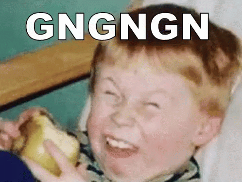 Gngngn GIF - Gngngn GIFs