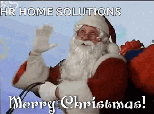 Spongebob Santa Claus GIF - Spongebob Santa Claus Laughing GIFs