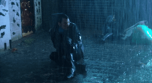 Ianto Jones Torchwood GIF - Ianto Jones Torchwood Doctor Who GIFs