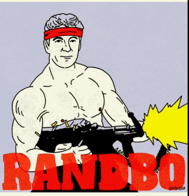 Randbo GIF - Randbo GIFs