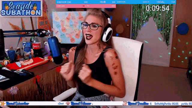 Tink Tv Dance GIF - Tink Tv Dance Fingers GIFs