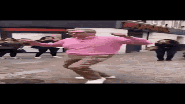 Balkany Balkany Danse GIF - Balkany Balkany Danse Wide Balkany GIFs