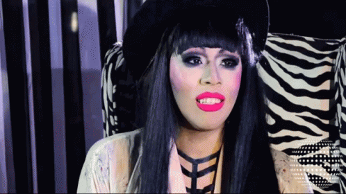 Jean Decay Eh GIF - Jean Decay Eh Exposure Drag GIFs
