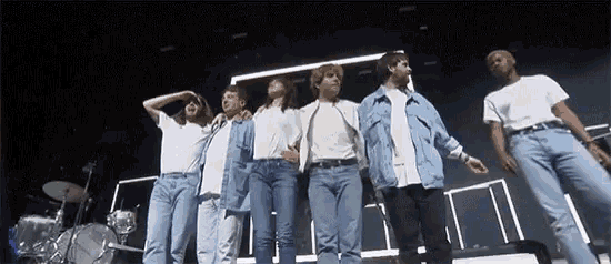 Take A Bow Bowing GIF - Take A Bow Bowing Charlotte Gainsbourg GIFs