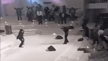 Holy Ghost Invisble Force GIF - Holy Ghost Invisble Force GIFs