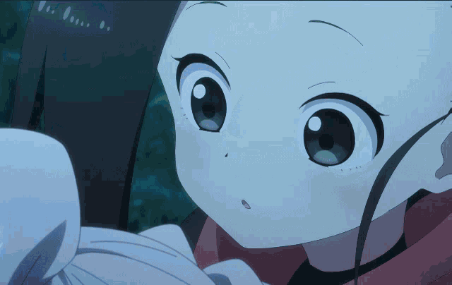 Anime Hug Kunoichi Tsubaki No Mune No Uchi GIF - Anime Hug Kunoichi Tsubaki No Mune No Uchi In The Heart Of Kunoichi Tsubaki GIFs