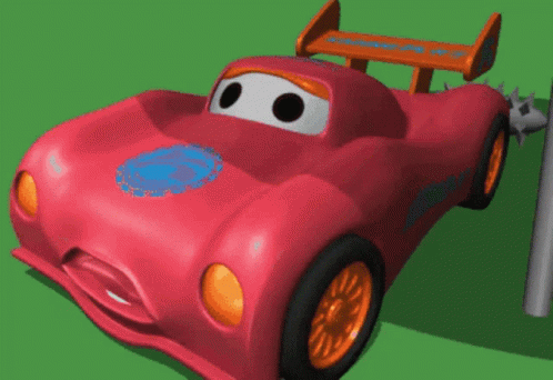 Cars Funny GIF - Cars Funny Chineseknockoffs GIFs