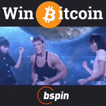 Bspin Bspin Casino GIF - Bspin Bspin Casino Bitcoin GIFs
