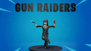 Gun Raiders GIF - Gun Raiders GIFs