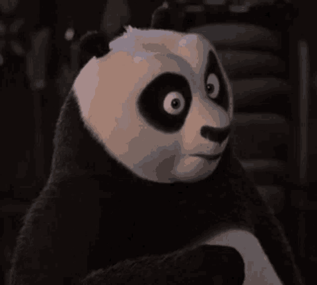 Whut Po Panda Whut GIF - Whut Po Panda Whut Po Panda GIFs