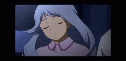 Thank You Lets Do Our Best GIF - Thank You Lets Do Our Best Anime GIFs