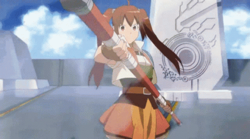 Trails In The Sky Trails Of Cold Steel GIF - Trails In The Sky Trails Of Cold Steel Sora No Kiseki GIFs