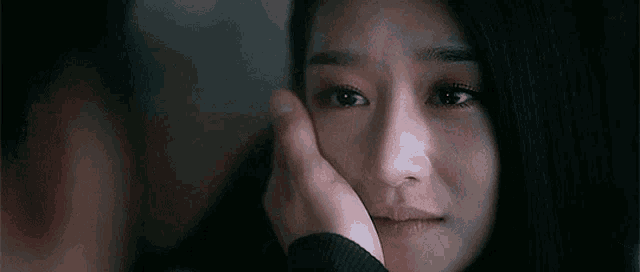 Seo Yeji Psycho But Its Okay GIF - Seo Yeji Psycho But Its Okay Korean Actress GIFs