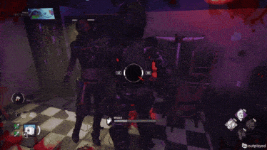 a screenshot of a video game that says outplayed on the bottom right
