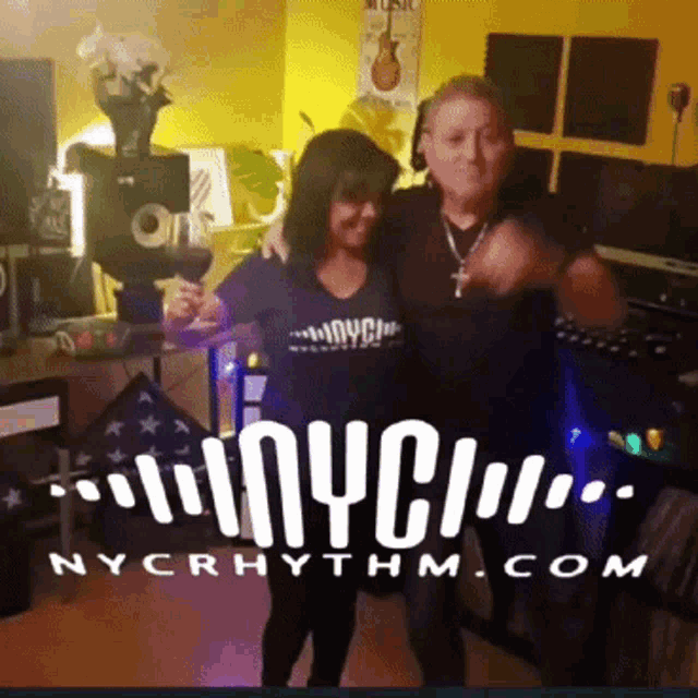 Decades Of Dance Nyc Nyc Decades Of Dance GIF
