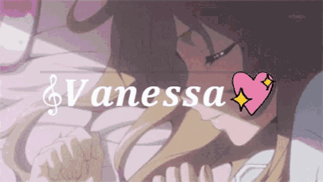 Vanessia GIF - Vanessia GIFs