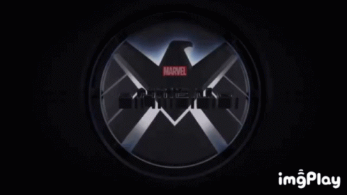 Agents Of Shield Intro GIF - Agents Of Shield Intro Marvel GIFs
