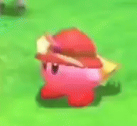 Kirby Hello GIF - Kirby Hello Hello Kitty GIFs