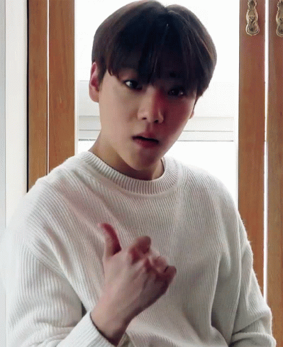 Etion Changyoon GIF - Etion Changyoon Onf GIFs