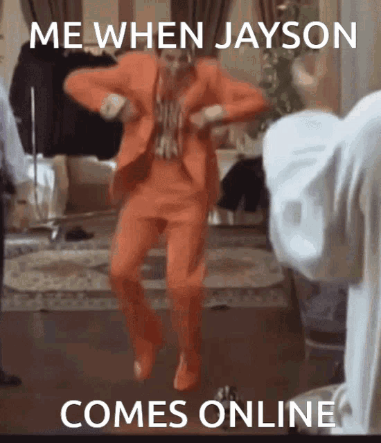 Jayson Online GIF - Jayson Online Discord GIFs