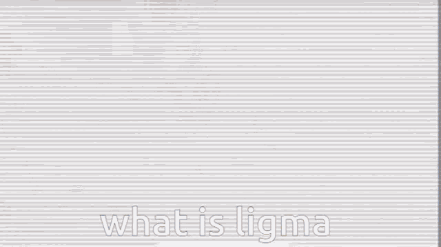 Ligma Whats Ligma GIF - Ligma Whats Ligma Caustic Apex GIFs