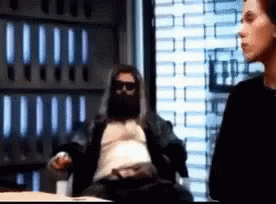 Fat Thor Lazy GIF - Fat Thor Lazy Beer GIFs