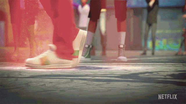 Dancing Frostee Benson GIF - Dancing Frostee Benson Fast And Furious Spy Racers GIFs