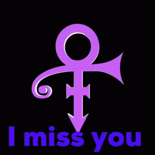Prince I Miss You GIF - Prince I Miss You Spinning GIFs