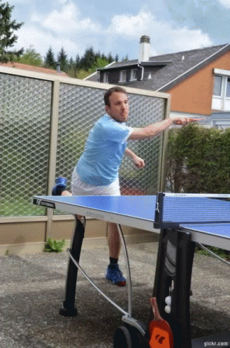 Ping Pong Sport GIF - Ping Pong Sport GIFs