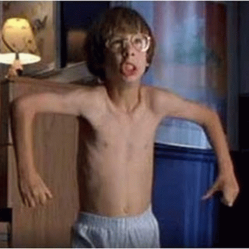 Skinny Kid GIFs