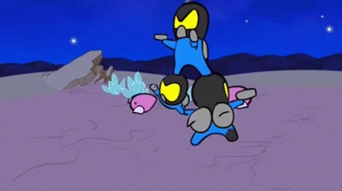 Reapers Attack Carbot Animations GIF - Reapers Attack Carbot Animations Starcrafts GIFs