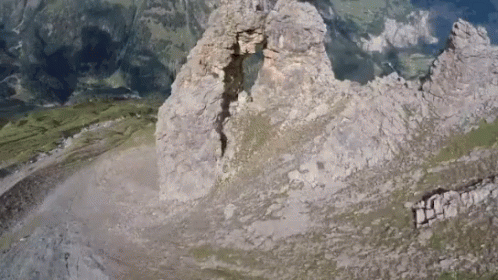 Crevice Rock GIF - Crevice Rock Suggestive GIFs