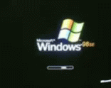 Windows98se Startup GIF - Windows98se Startup GIFs