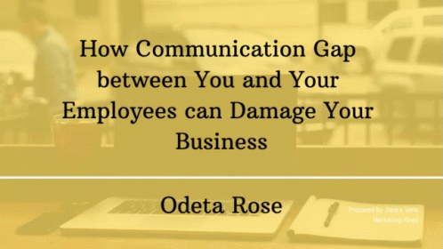 Odeta Rose Business GIF - Odeta Rose Business Entrepreneur GIFs