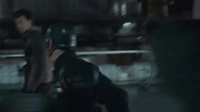 Captain America Have A Seat GIF - Captain America Have A Seat GIFs