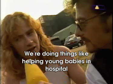 More GIF - Interview Babies Helping GIFs