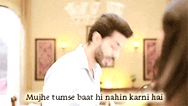 Jhanak Anirudhbose GIF
