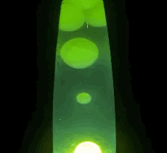Green Lava GIF - Green Lava Lamp GIFs