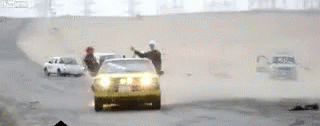 تفحيط درباوي هجولة السعودية سيارات عربيات GIF - Drift Drifting Car GIFs