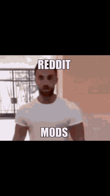 Reddit Mod Reddit GIF - Reddit Mod Reddit GIFs