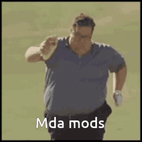 Mda Mods GIF - Mda Mods GIFs
