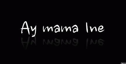 Mama Ine GIF - Mama Ine Niurka GIFs