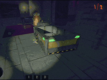 a screenshot of a video game that says " we ride "