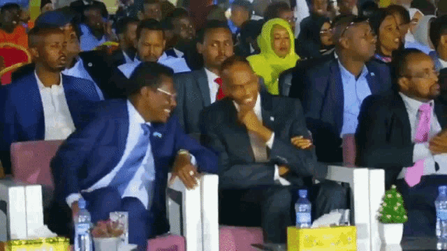 Somalia Nn GIF - Somalia Nn Laughing GIFs