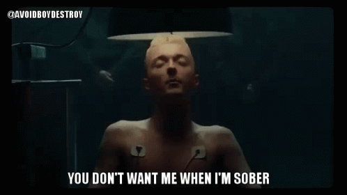 Boy Destroy You Dont Want Me When Im Sober GIF - Boy Destroy You Dont Want Me When Im Sober Hurt GIFs